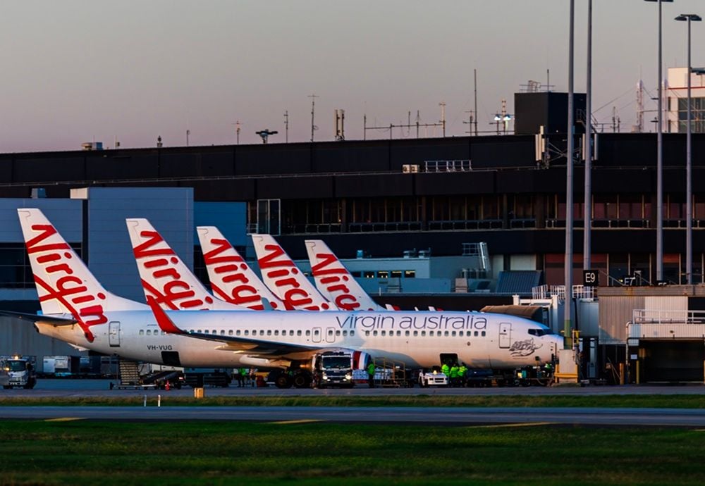 Dexus secures injunction to prevent forced sale of its holding in Melbourne Airport owner