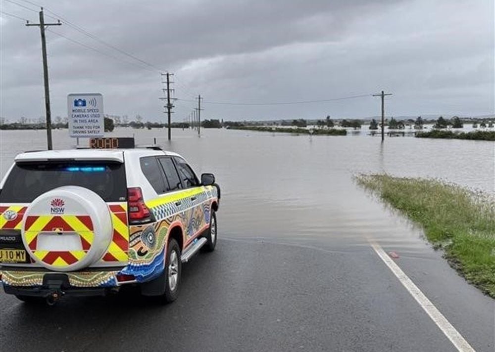 ‘More bad news ahead': Worsening NSW floods could be declared an insurance catastrophe
