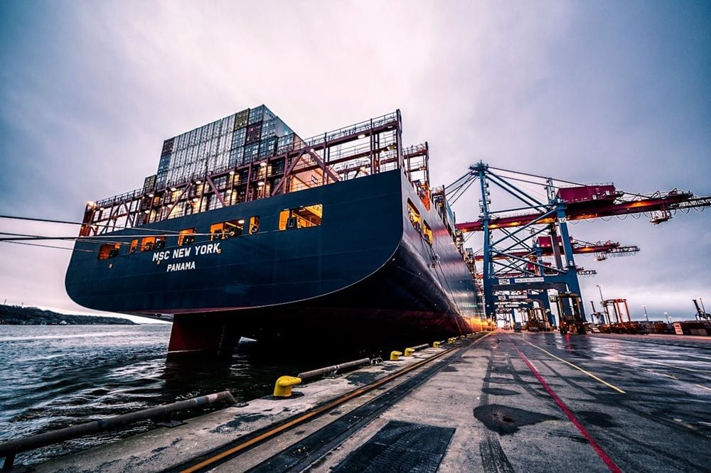 Step-change for WiseTech Global in $3.2b deal for US logistics platform e2open