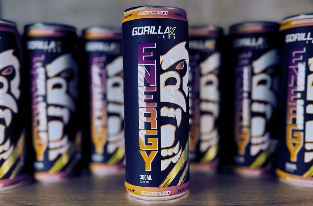 Plus Fitness owner Viva Leisure invests in Gold Coast sports drinks startup Gorilla X