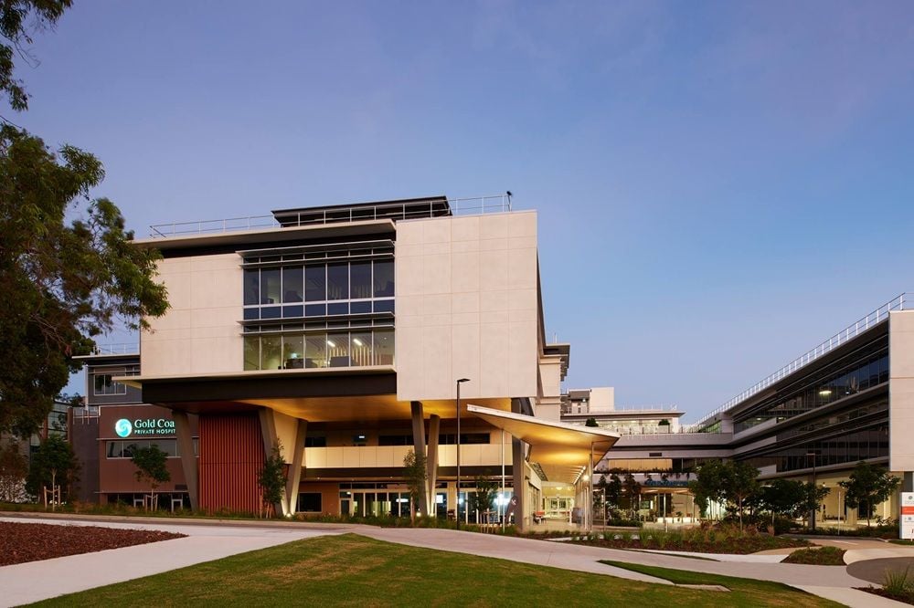 Healthscope in receivership but $100m lifeline will keep hospitals open amid sale process