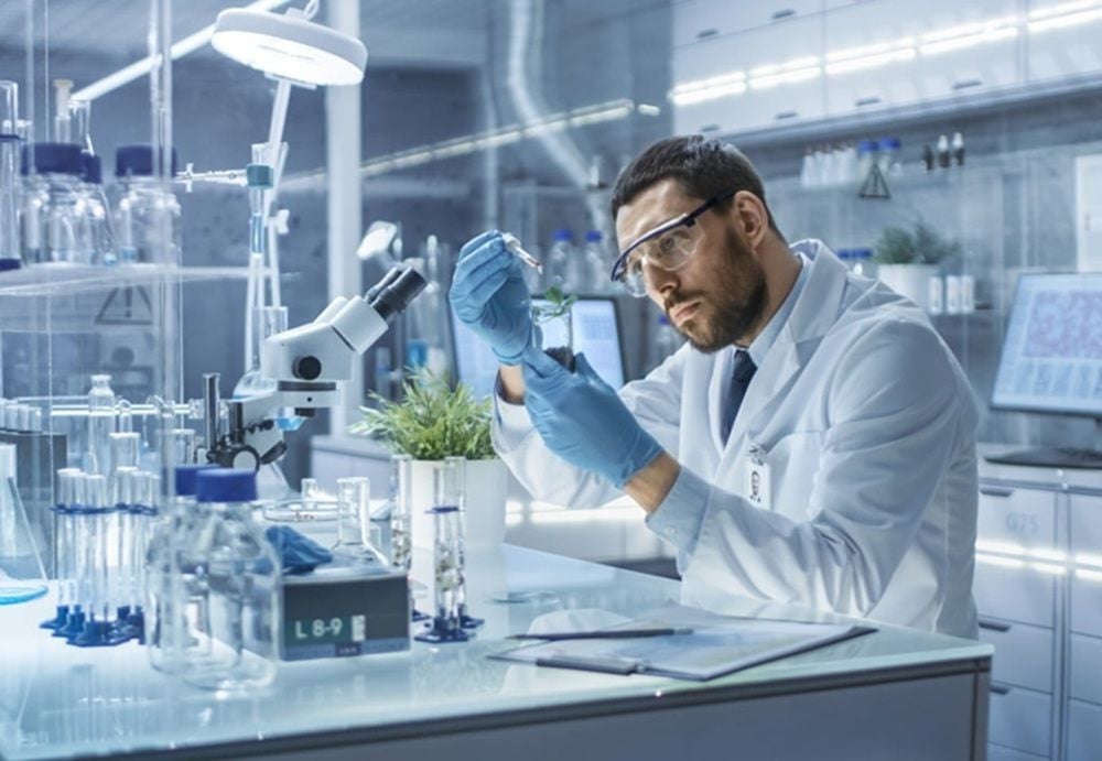 ALS raising $350m to expand 'at capacity' testing hubs globally and push revenue to $3.3b