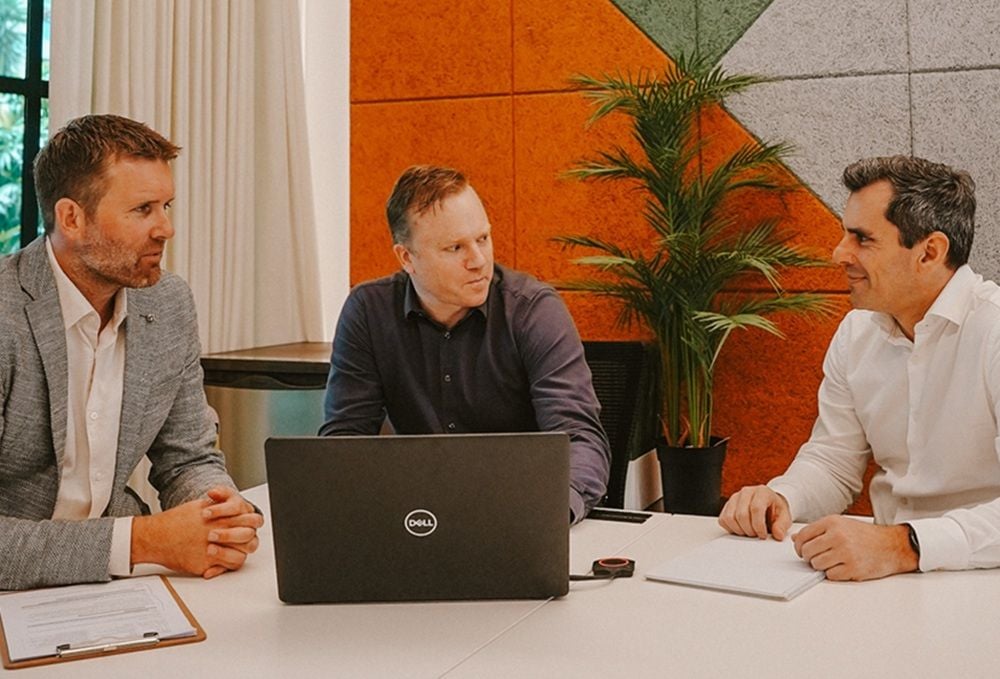 Brisbane's Inertia Engineering aims to fast-track land subdivisions via AI partnership with Civix