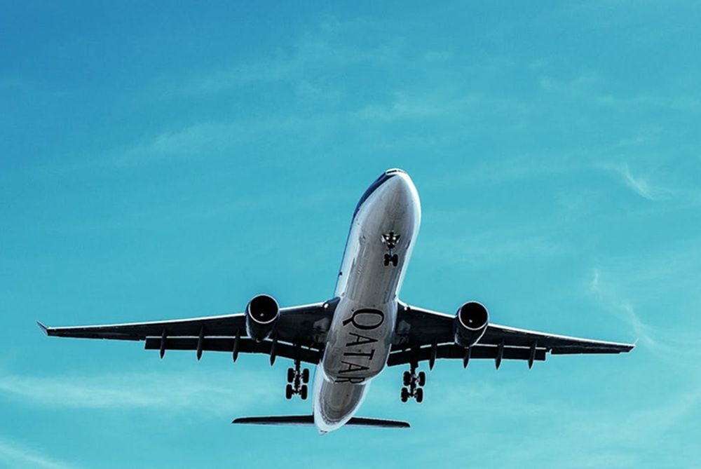 Airfares dodge cost-of-living surge by rising at half the pace of inflation, says Flight Centre