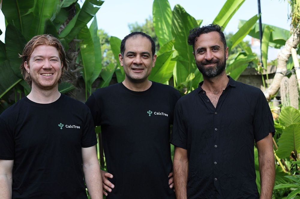 Standards Australia backs construction-tech startup CalcTree in $3.8m in pre-seed round