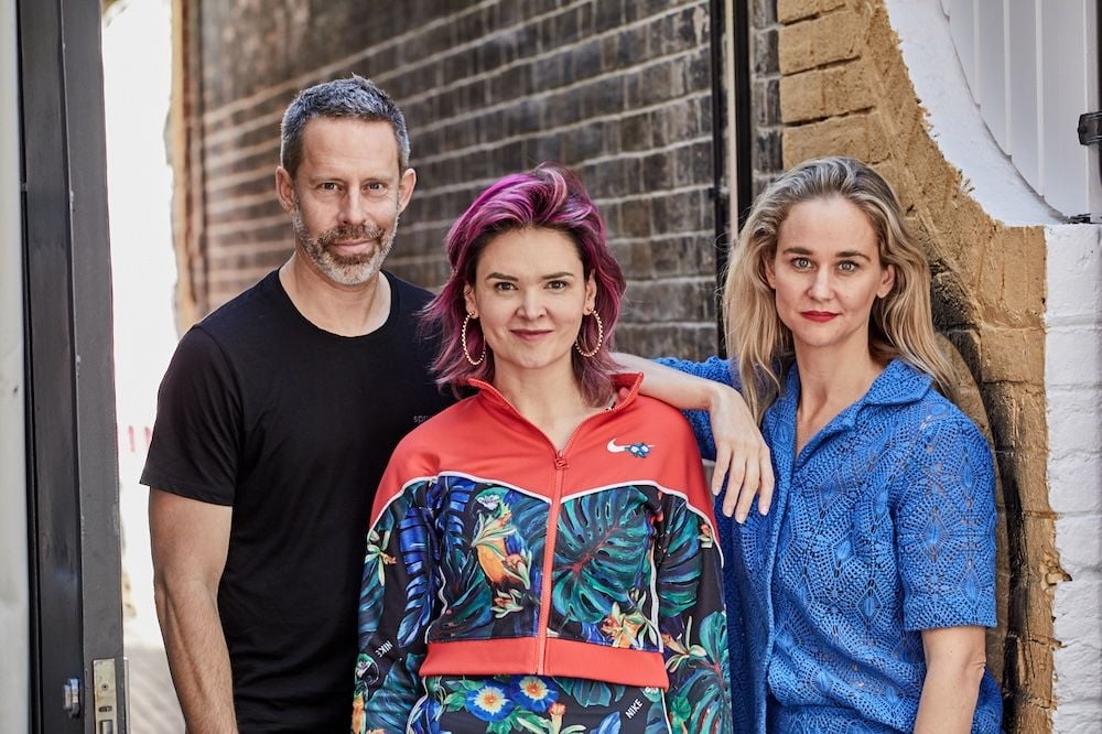 Sydney AI-powered market research firm Heatseaker AI secures $2.3m in pre-seed funding