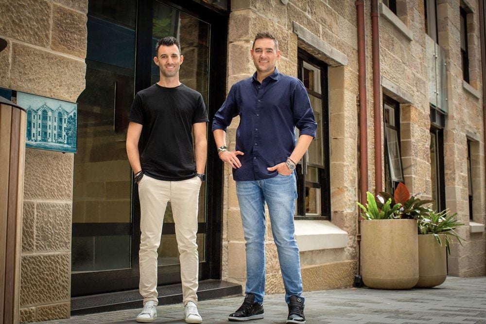 Superhero&rsquo;s valuation hits $150m after latest $11m raise to expand into niche investment markets