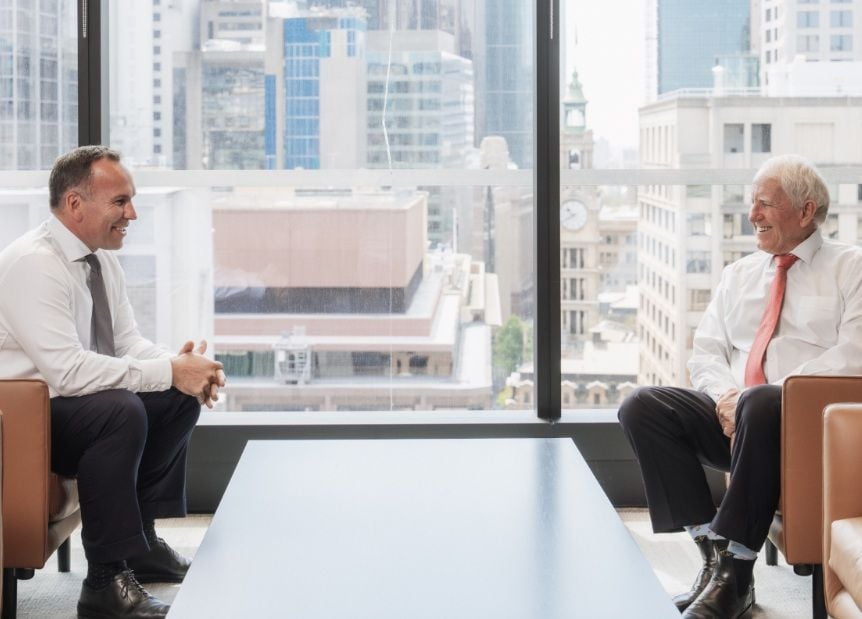Soul Patts and Brickworks to combine portfolios under $14 billion merger