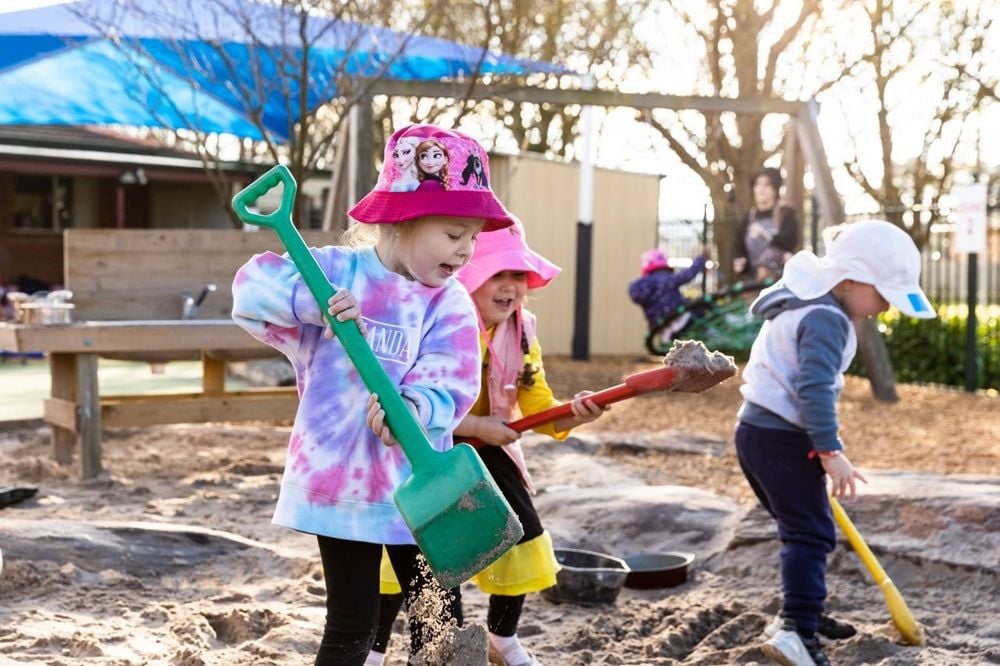 Mayfield Childcare alleges undisclosed links in shareholder bloc seeking to oust its chair