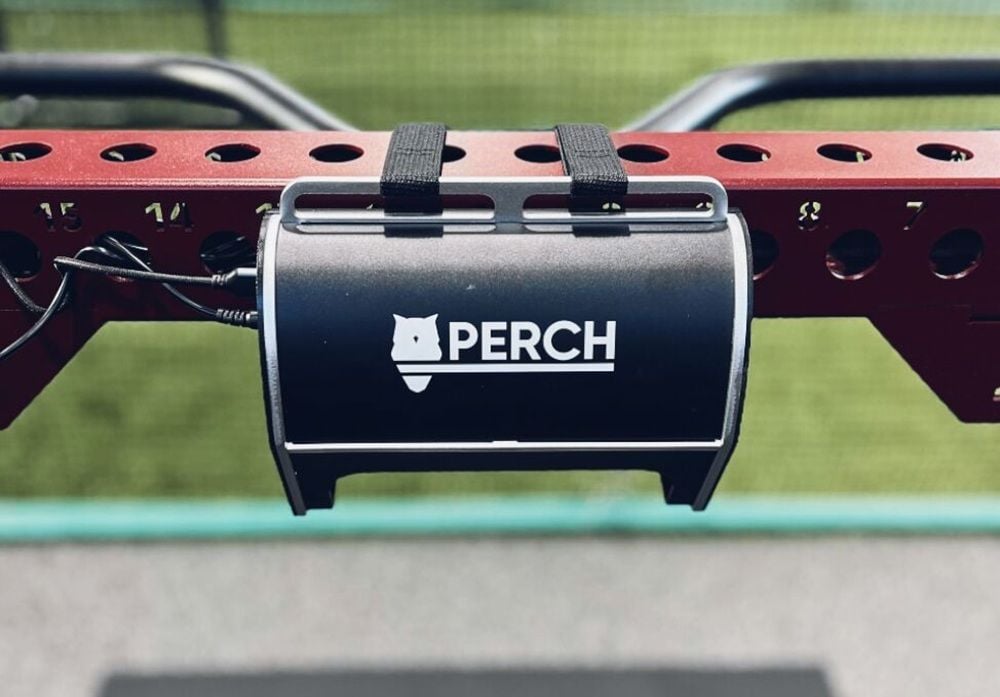 Catapult Group lends weight to growth strategy with $43m deal for US sports-tech Perch