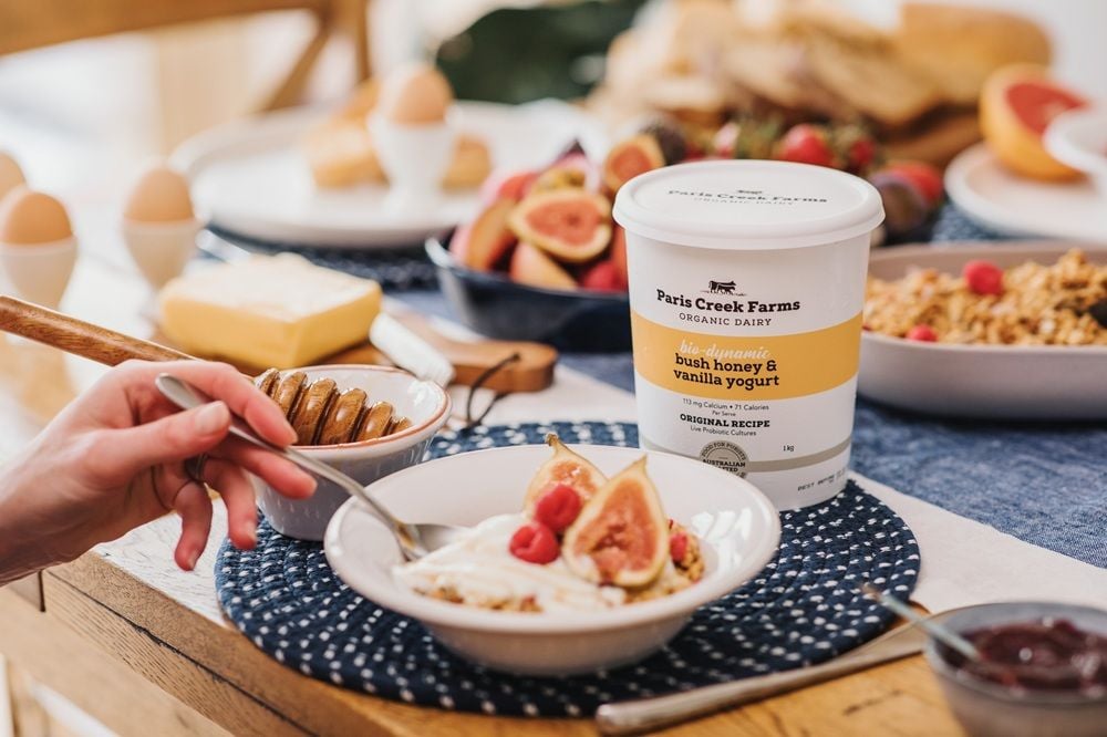 From $34m to $500k: Maggie Beer Holdings finally sells Paris Creek Farms