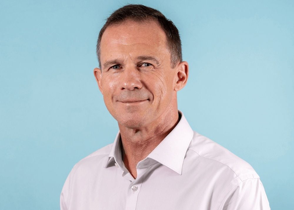Tyro CEO Jon Davey, the startup specialist, to exit payments fintech after five years
