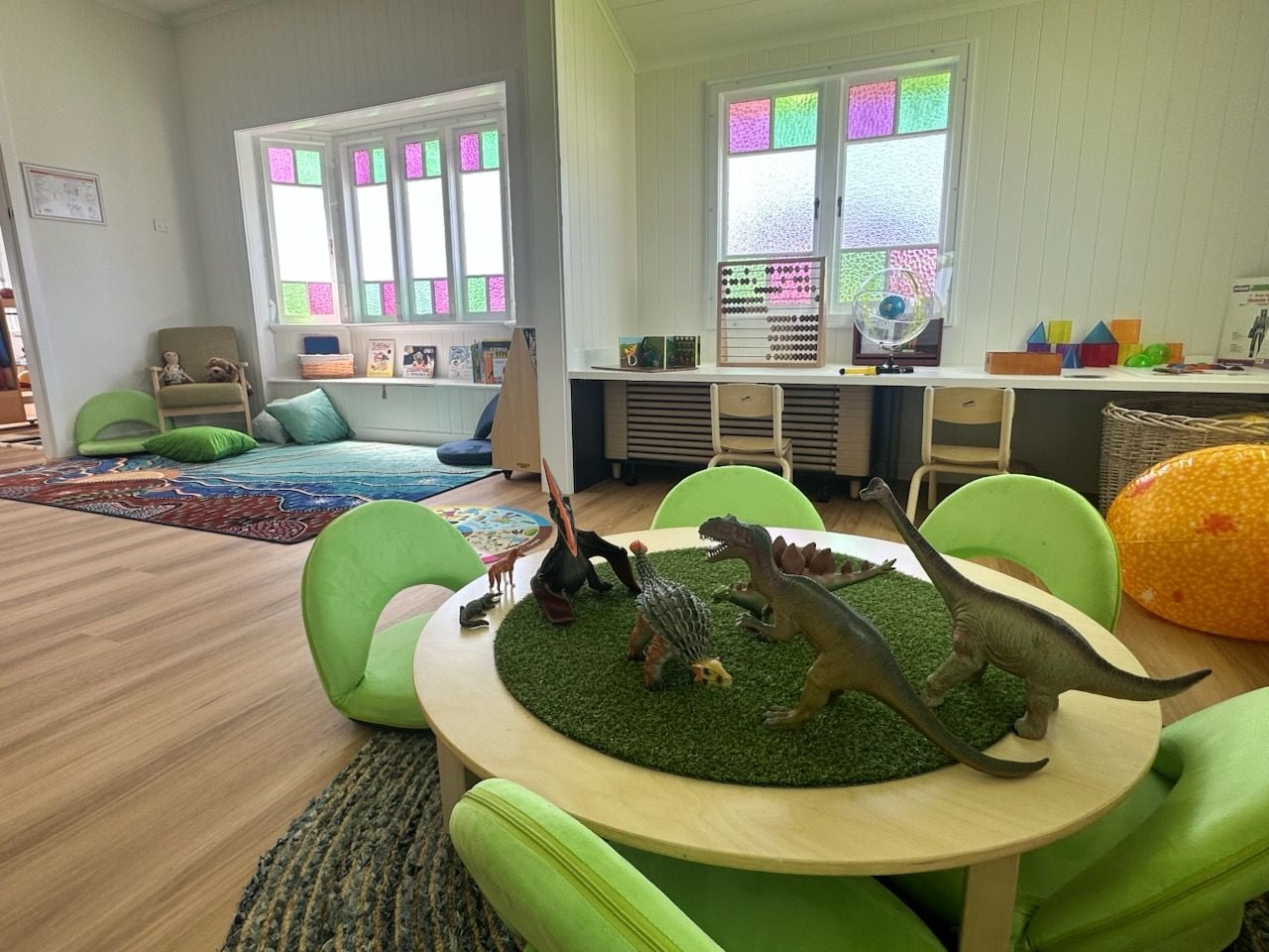 Investment firm linked to founders of Edge Early Learning, Removery launches $100m raise