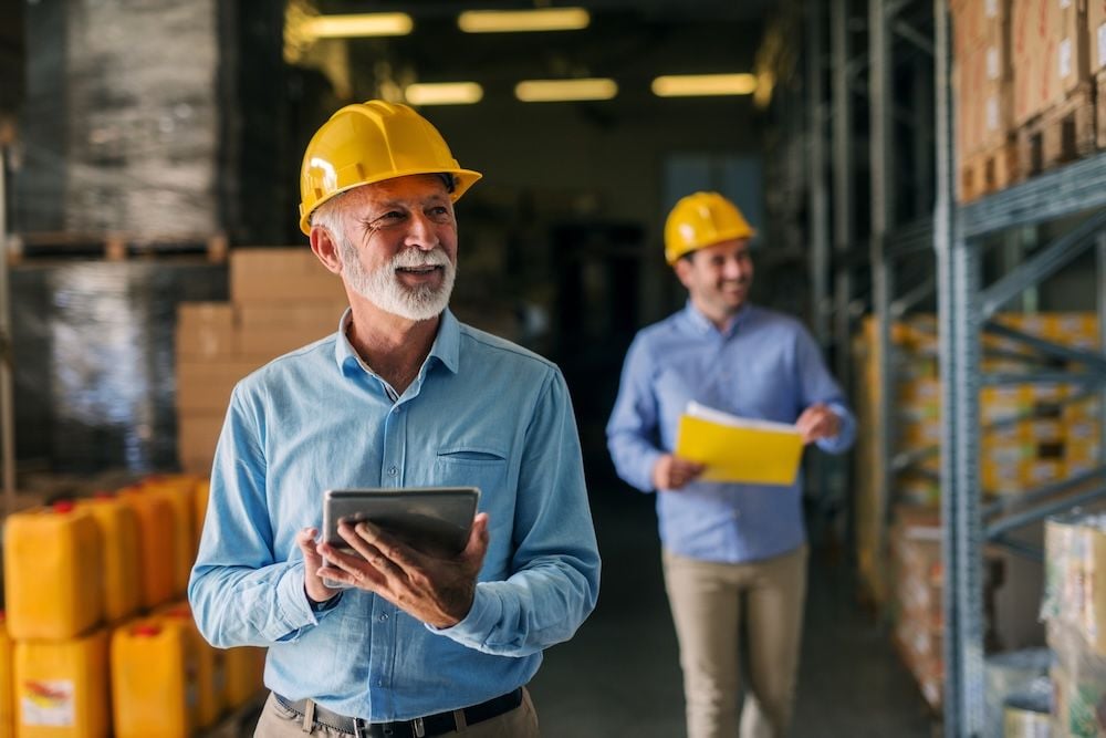 From succession to success: How family businesses can protect their legacy and grow