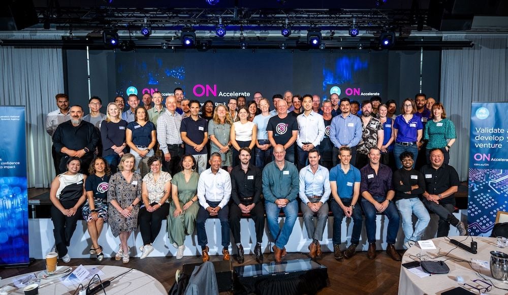 Deep tech takes off: CSIRO’s ON accelerator sparks $33.8m boost