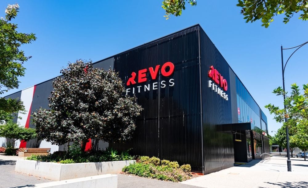 14 Crunch gyms sold to Revo Fitness in expansion drive