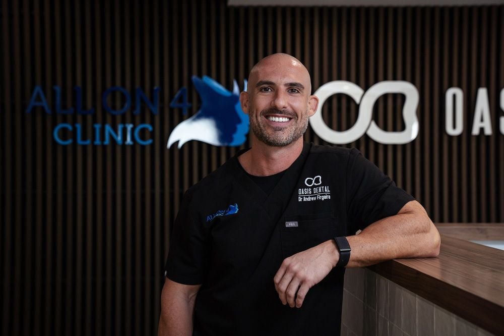 Oasis Dental crosses borders with a smile as it opens first Melbourne clinic