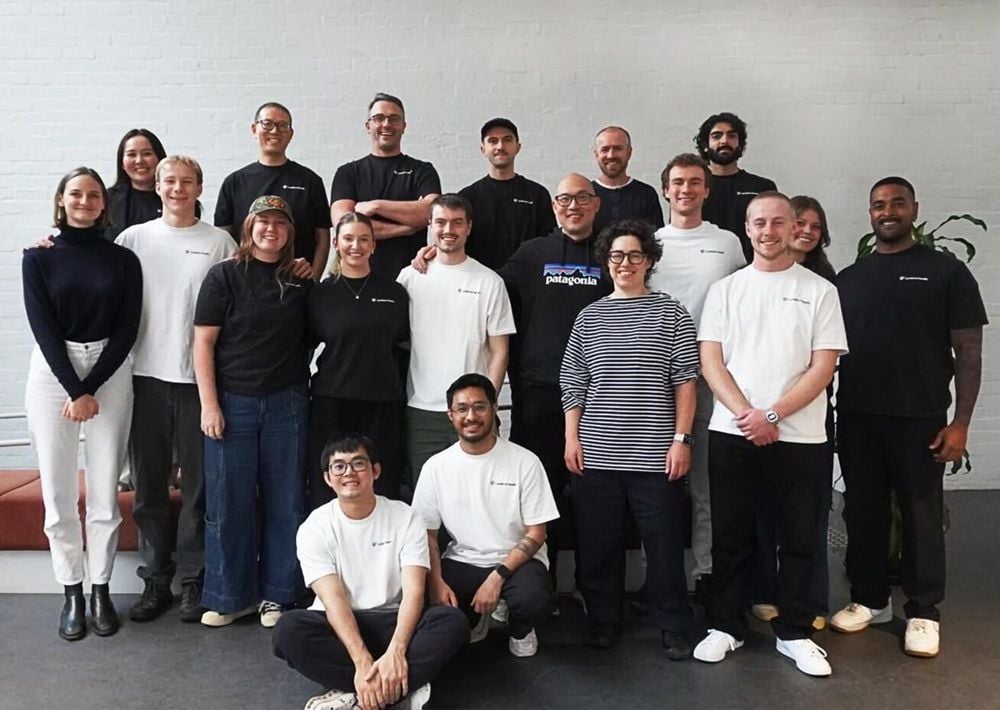 AI-backed medical scribe Lyrebird Health raises $12m as fast-growing startup eyes UK and Middle East