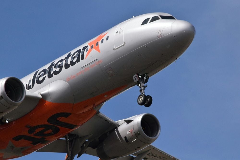 Qantas scraps 16 inter-Asian routes with plans to shut down loss-making Jetstar Asia division