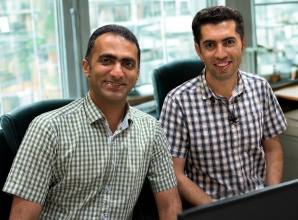 Battery-tech startup Voltavate backed by industry innovators in oversubscribed pre-seed round