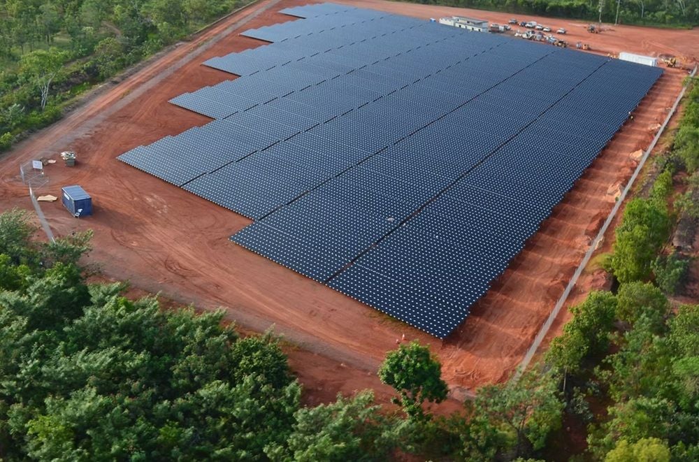 Wollemi Capital to buy ASX-listed MPower's renewable energy and battery assets for $19m