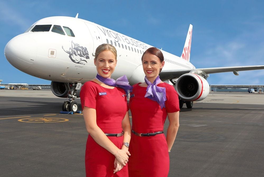 A ‘leaner and more profitable’ Virgin Australia gaining its second wind with $2.3b share float