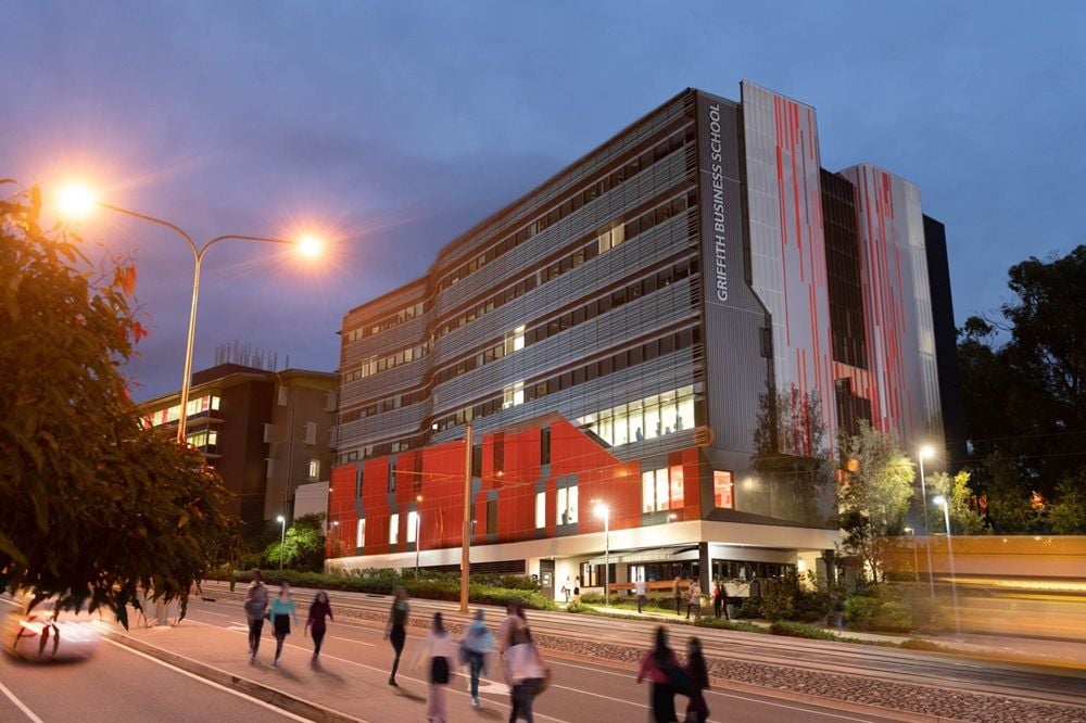 Griffith University to fork out $8.34m for underpaying thousands of employees over nine years