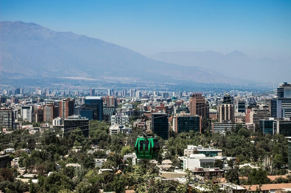 LATAM to launch seasonal daily flights connecting Melbourne and Sydney to South America