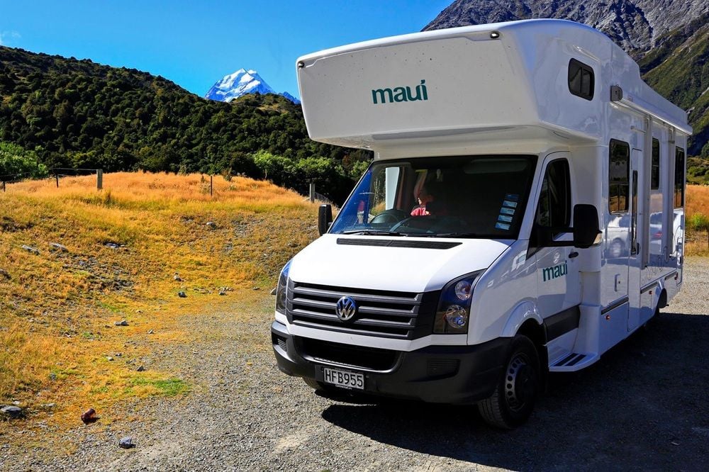 Apollo founder family in $471m bid for control of merger partner Tourism Holdings