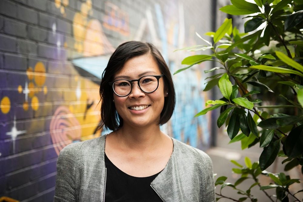 In the age of AI, edtech and people-focused startups attract less of the impact investment pie