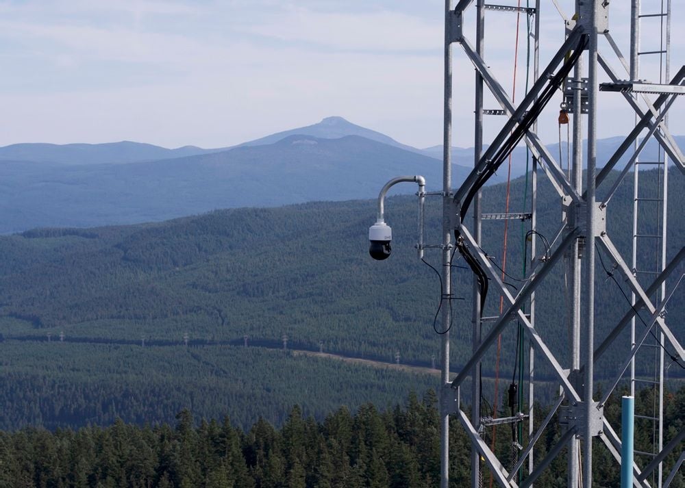 Bushfire detection platform Pano AI raises $68m as global take-up ignites growth plans