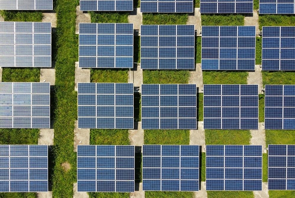 Lithium Universe tackling solar panel waste crisis with breakthrough tech from Macquarie University