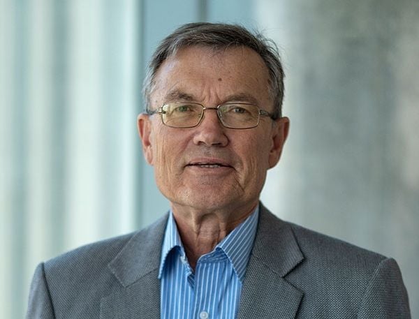 Shearwater Capital founding partners to retire from WiseTech board