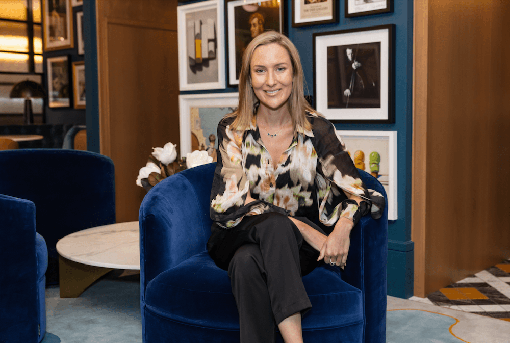 Muir Ventures: the new accelerator backing women founders in marketing and communications