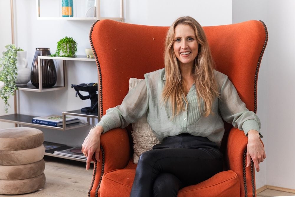 Amelia Bio takes women's health innovation global with US launch of V-Spot
