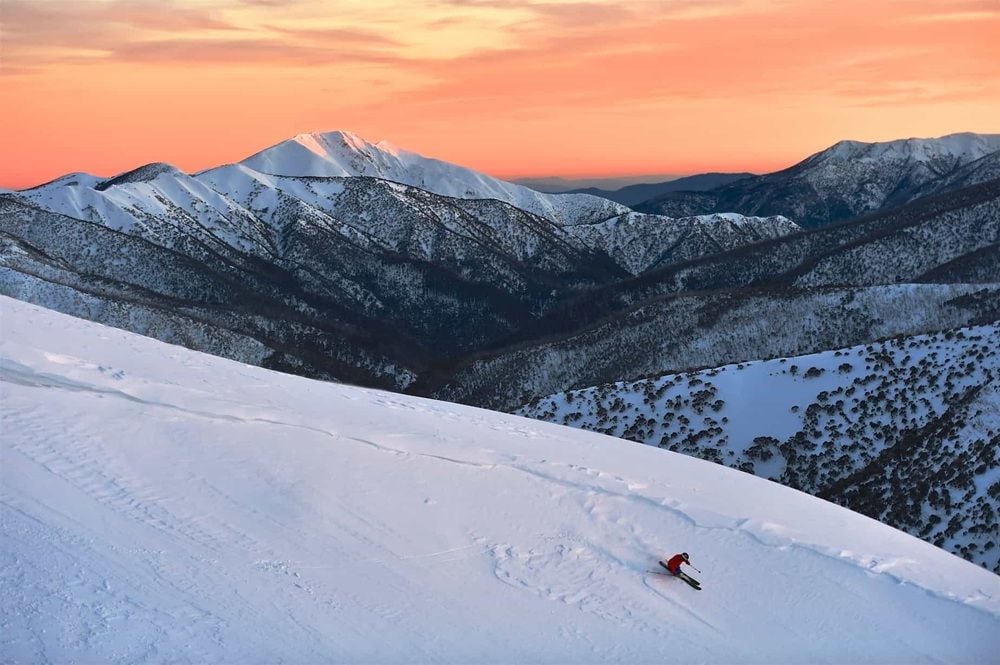 Victoria to launch joint tourism marketing campaigns with airlines, hotels, ski resorts