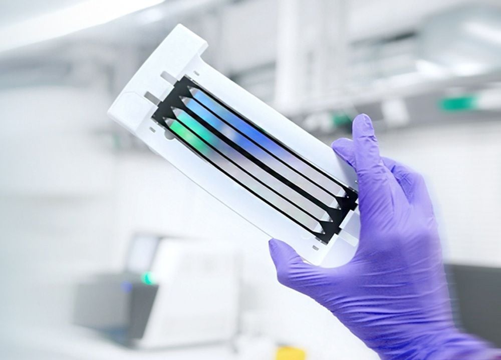 Medical testing group Microba raises $14.5m with Sonic Healthcare taking lion’s share