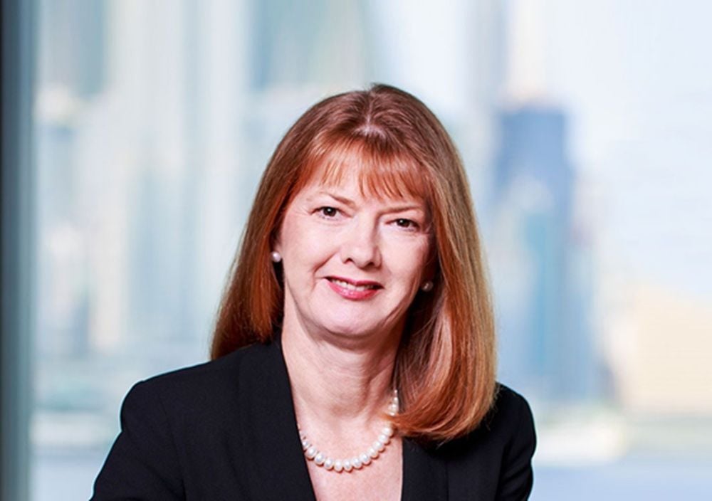 The Star names seasoned hotel executive Jennifer Cronin as CEO of Gold Coast property