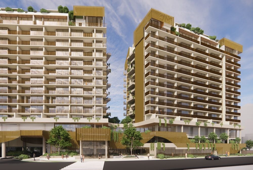 Odyssey Lifestyle secures approval for third luxury Gold Coast aged care development