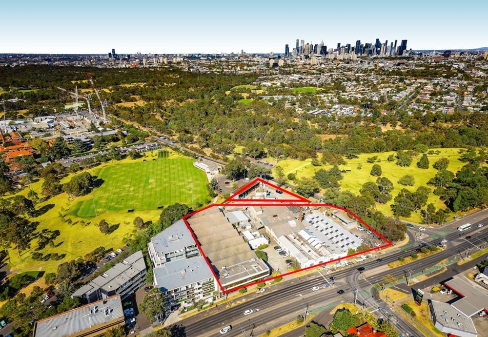 Cedar Woods gets assertive on acquisitions with $50m deal for Melbourne redevelopment site