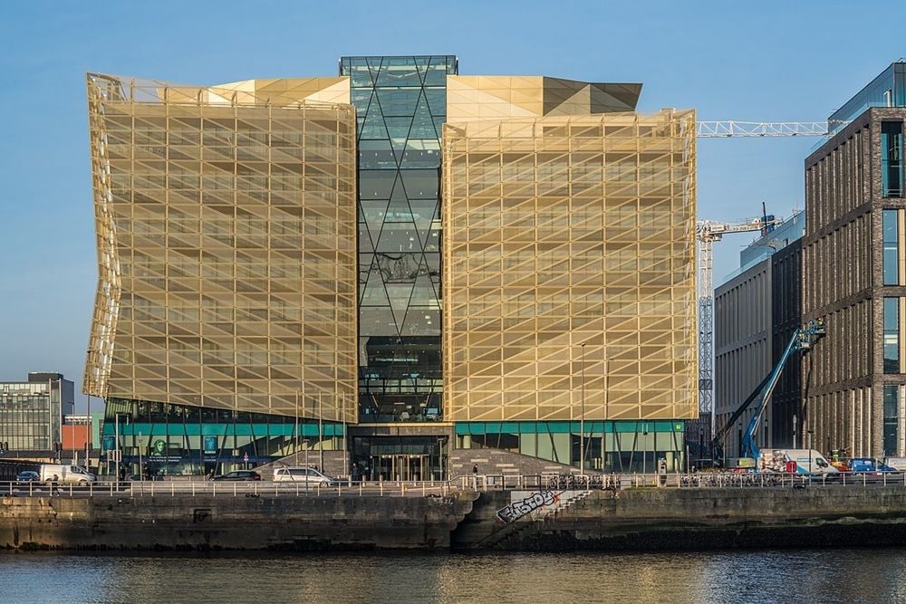 EML Payments agrees to $37m settlement in shareholder class action over Irish remediation debacle