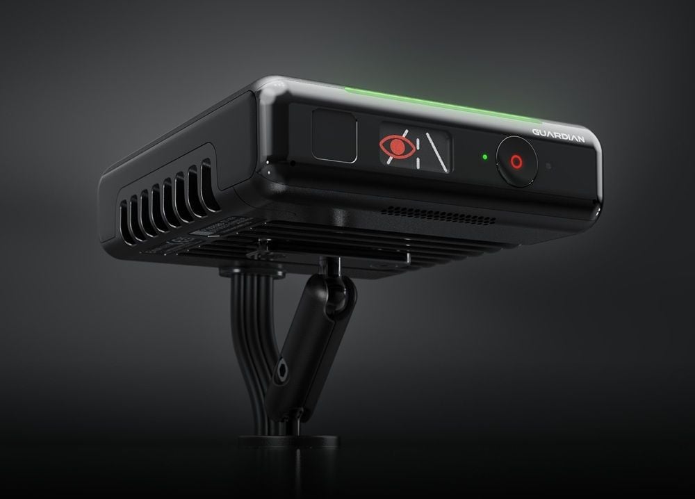Canberra's Seeing Machines teams with Mitsubishi Electric to take driver safety tech to Europe