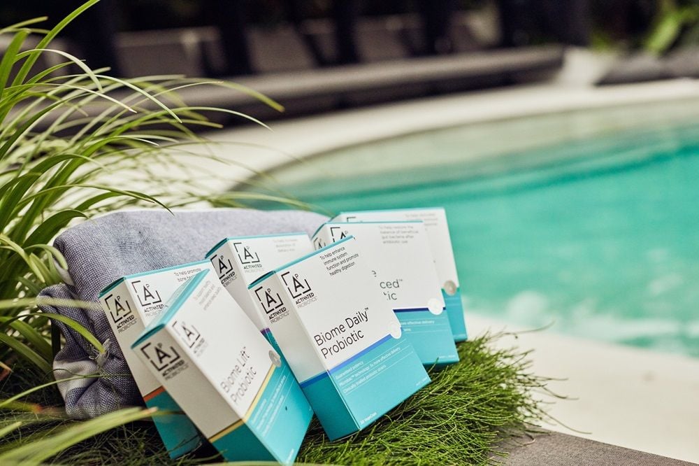 Record year, quarter and month of sales put Biome Australia on track for its first full-year profit