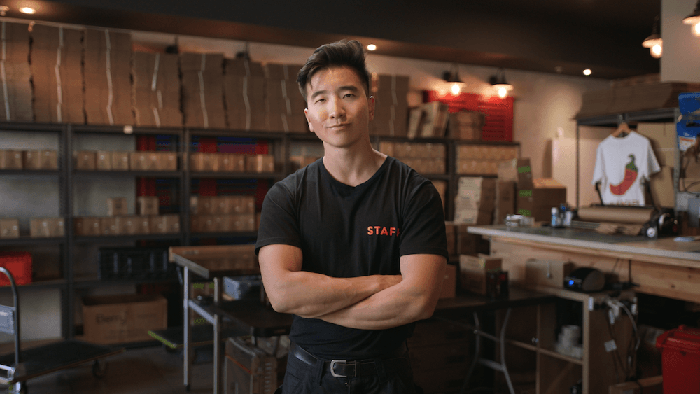 Melbourne-born chilli oil brand UmamiPapi turns up the heat in Malaysia with AEON deal