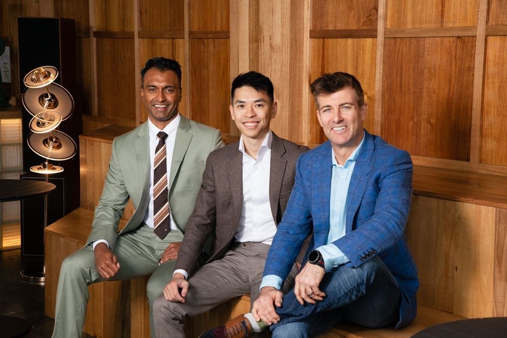 Swyftx signs record $100m-plus crypto deal for Caleb & Brown to target wealthy US investors
