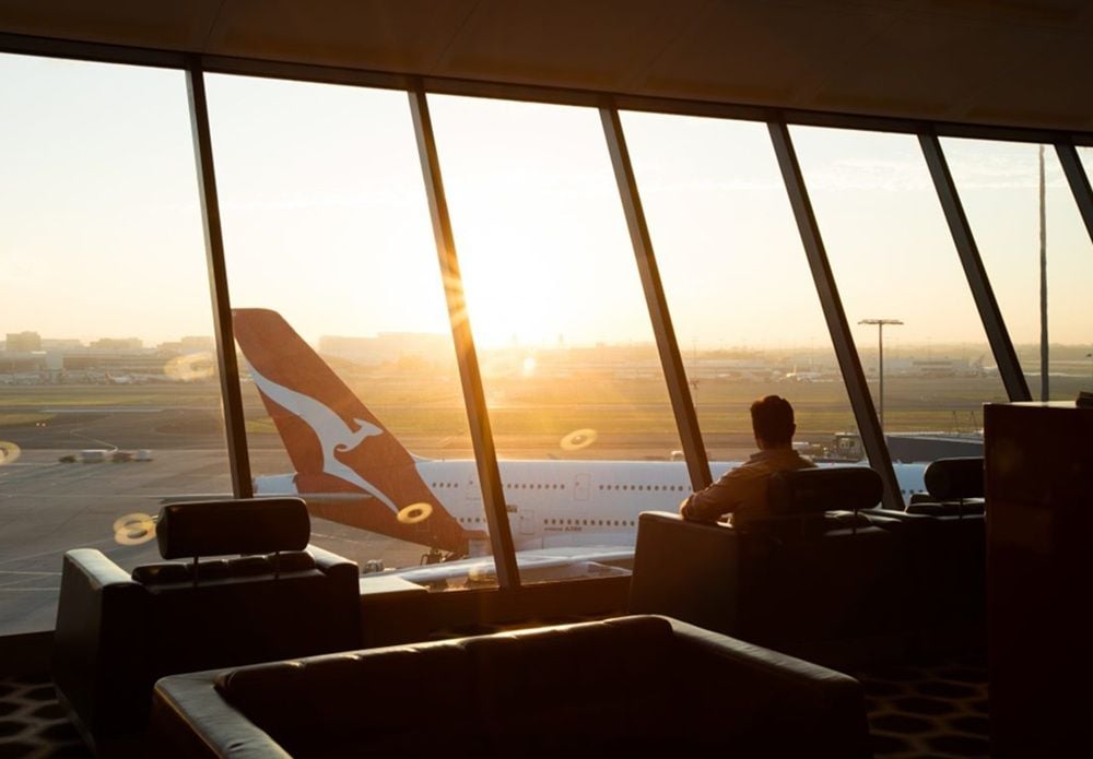 &lsquo;Significant breach&rsquo;: Qantas cyber-attack puts personal data of six million customers at risk
