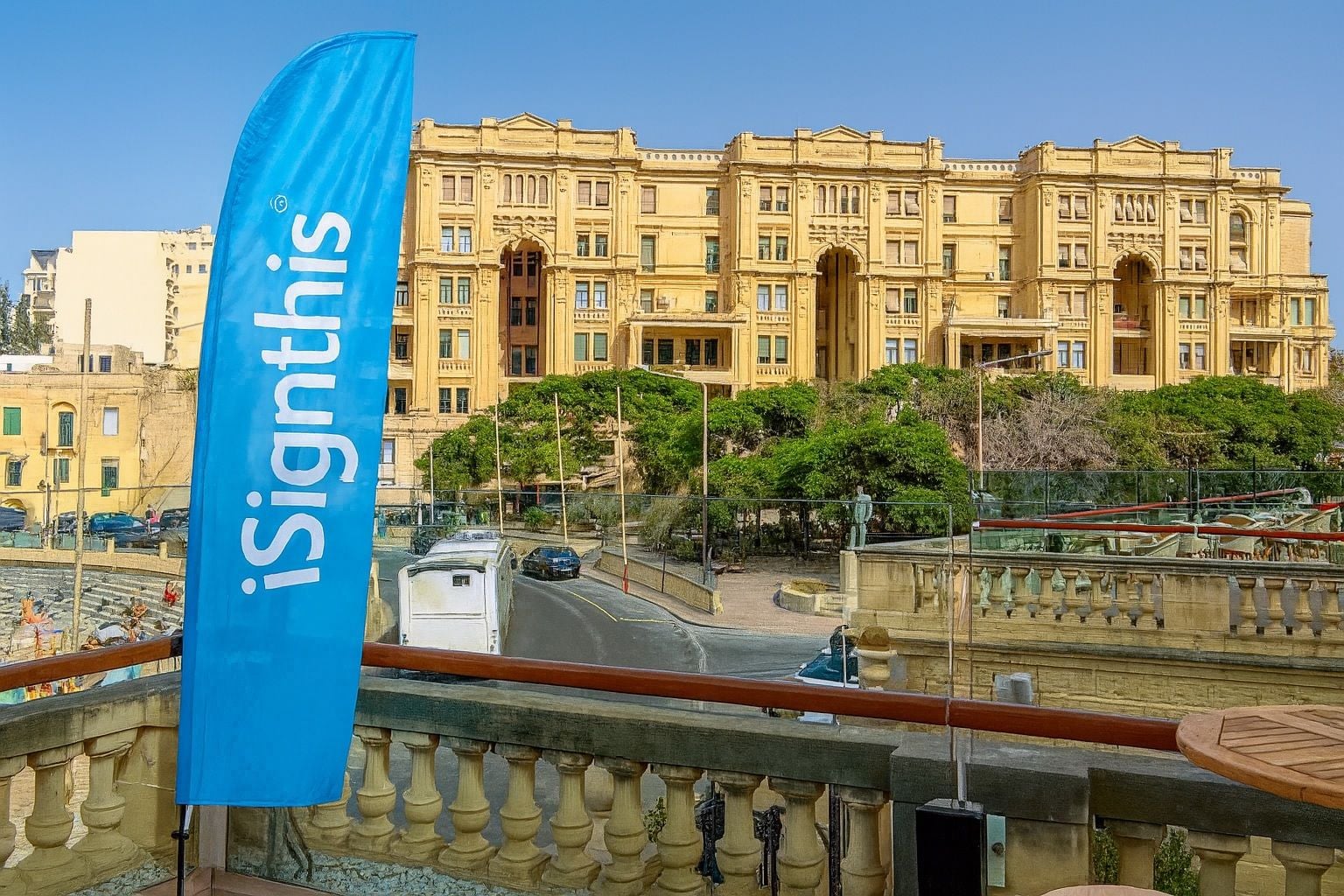 Grant Thornton partner admonished by disciplinary board over iSignthis audit in 2018