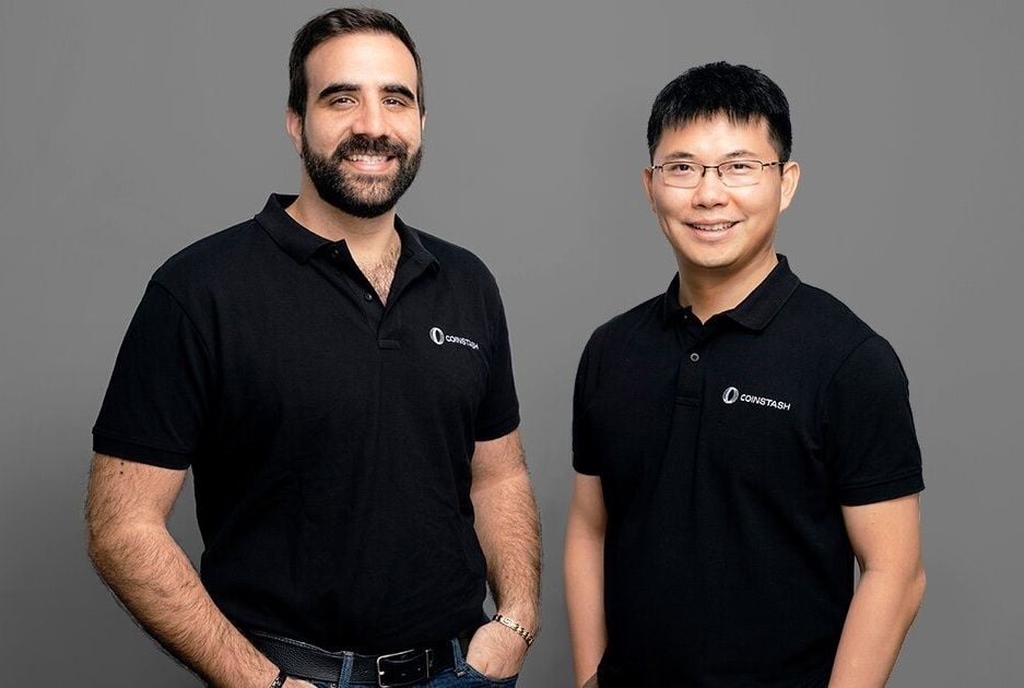 Crypto exchange Coinstash raises $4.7m with sights on enticing 100,000 new investors