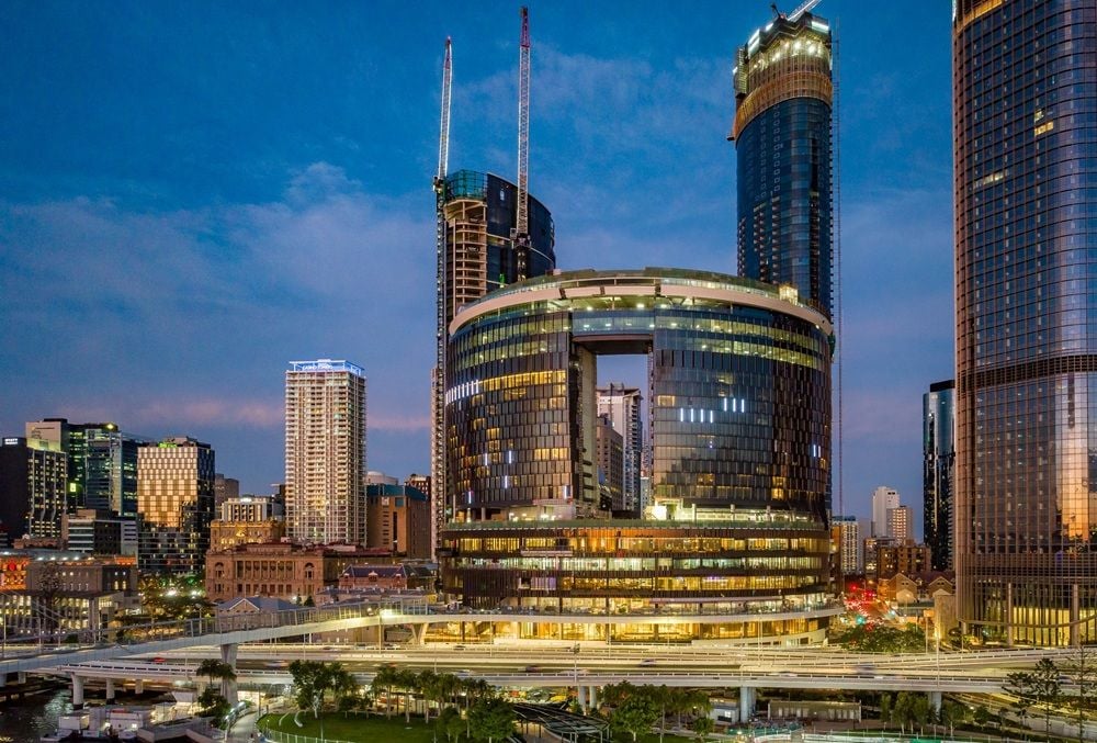 The Star partners return to negotiation table for QLD assets, but casino group must pay up $36.5m