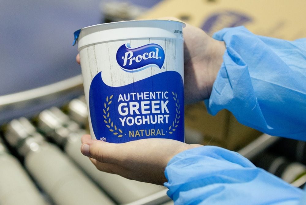 Anacacia Capital invests in Melbourne manufacturer Procal Dairies